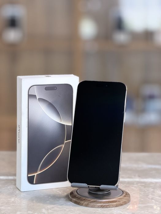 iPhone 16 Pro Max 512GB / Айфон 16 Про Макс 512ГБ PhoneLab