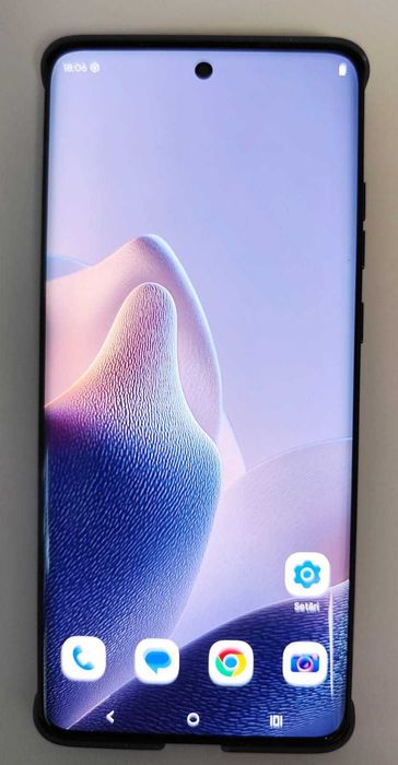 (AG 35) Telefon Motorola Edge 60 Fusion b.33327 -1020 Lei