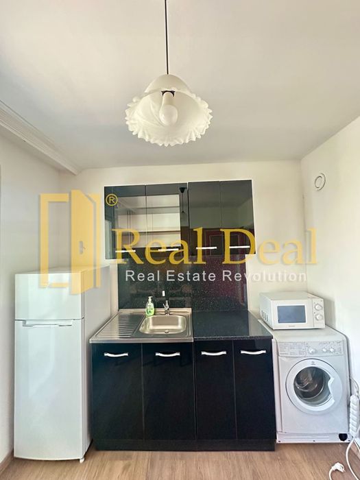 Дава се под наем Тристаен апартамент в София, Дианабад - 80 кв.м за 687.99 € - Снимка #5