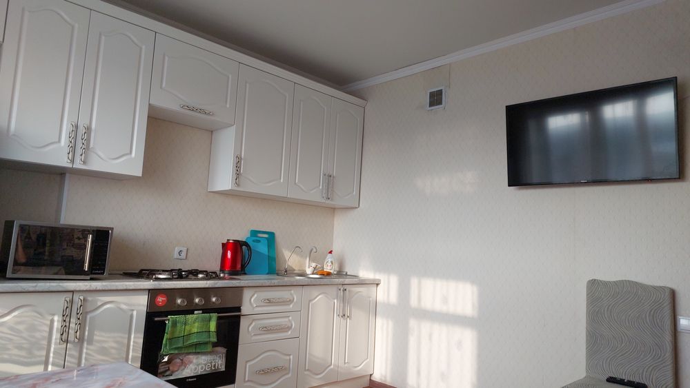 Посуточно 1-комн.квартира