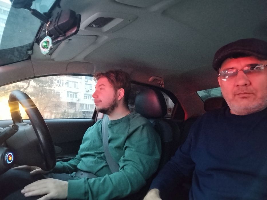 Инструктор по вождению Автоинструктор вождения инструктор езда учебная