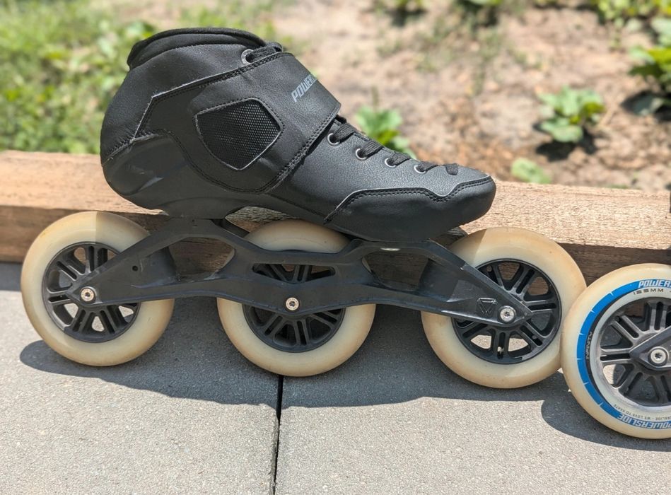 Role Powerslide Viteza,marime 43