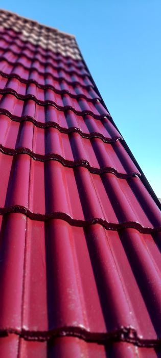 Executam acoperisuri si Reparatii acoperisuri