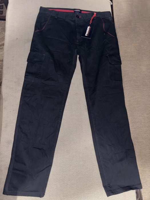 Нов работен панталон Rossini