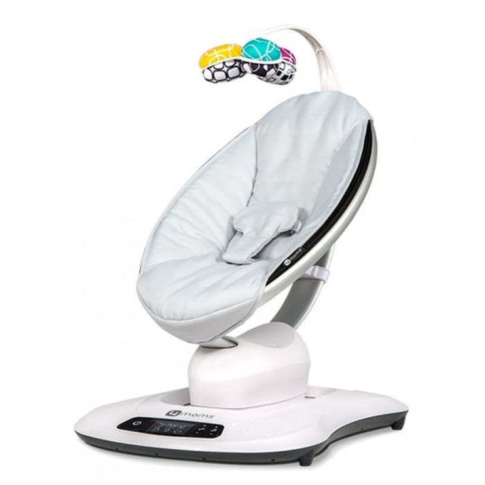 Электокачель 4Moms Mamaroo4