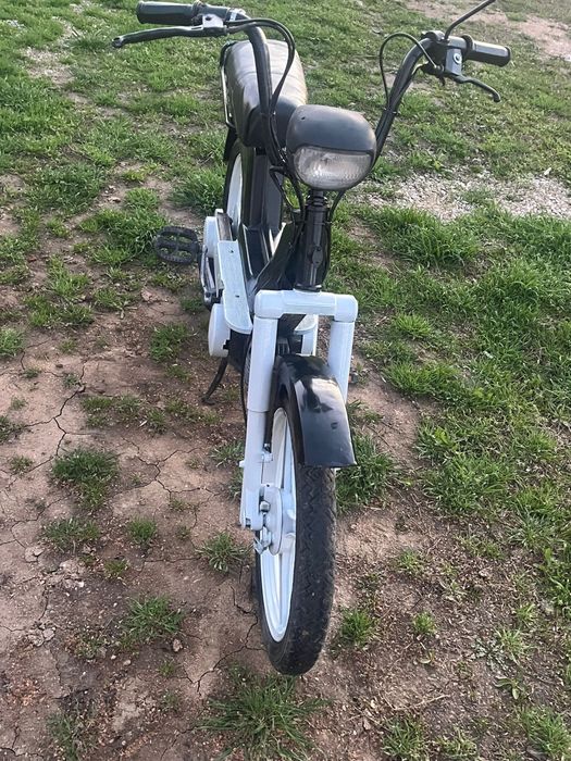 Moped Piaggio SI reconditionat