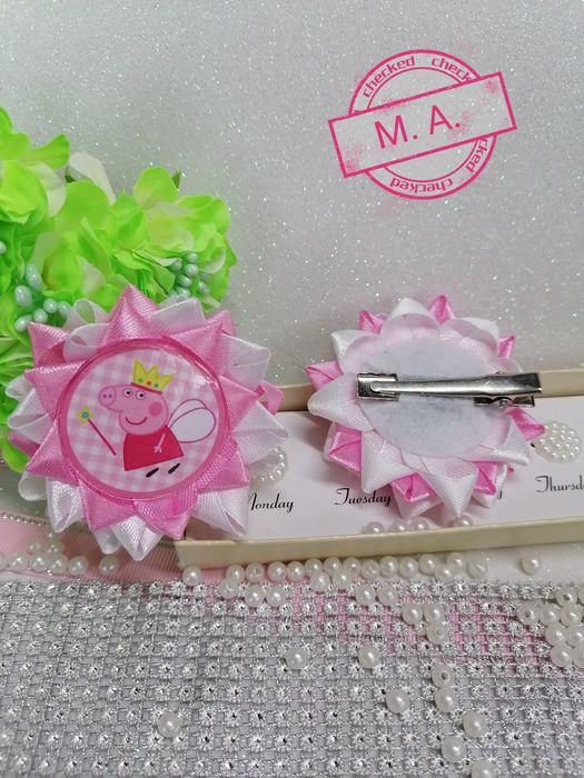 Прасето Пеппа Пиг