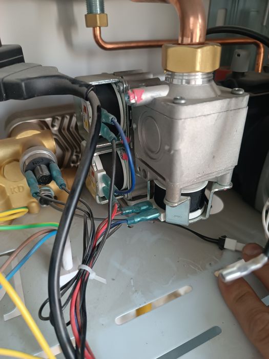 Ремонт холодильников и стиральных машин