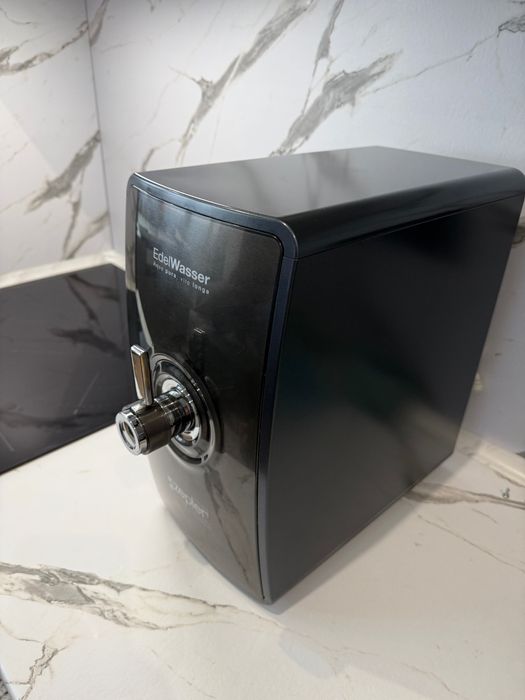 Edelwasser Zepter машина за пречистване на вода