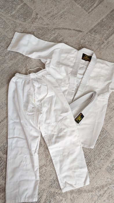 Кимано для борьбы