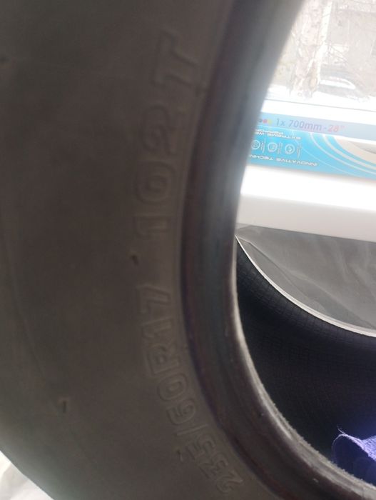 Продам Шину KUMHO