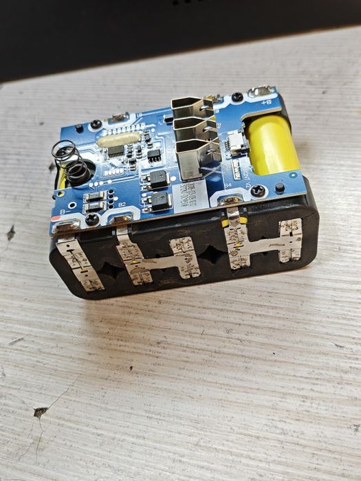 18650 аккумуляторы литийонные