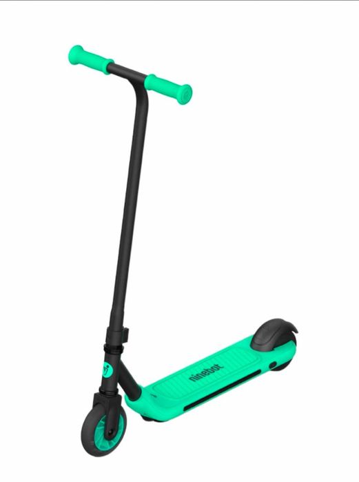 Детский электросамокат Ninebot A6