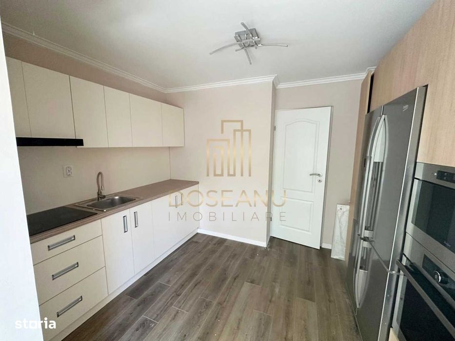 Apartament 3 Camere | De Inchiriat | Rogerius