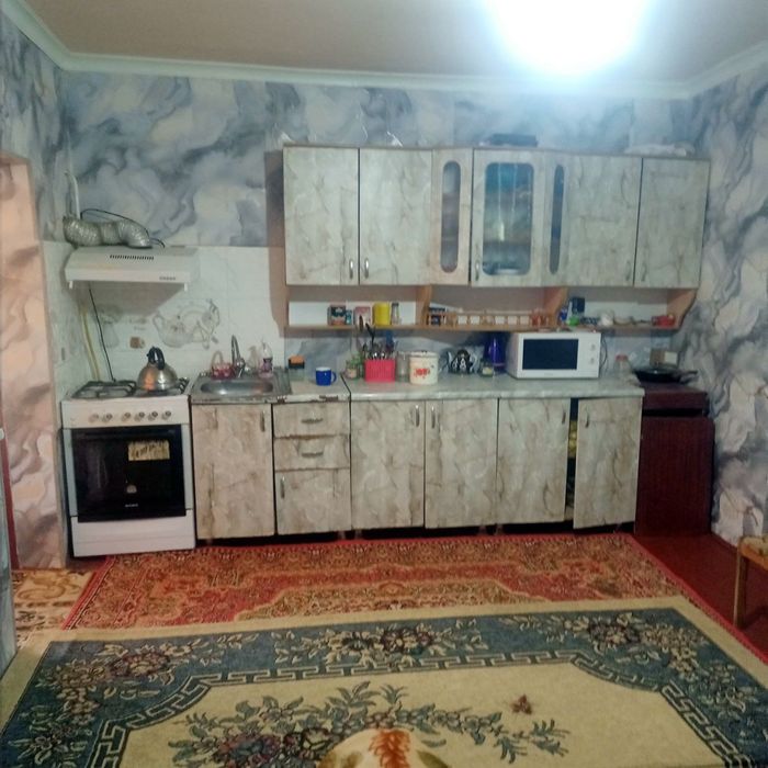 Продается 4–х комнатный дом в Яшнабадском районе