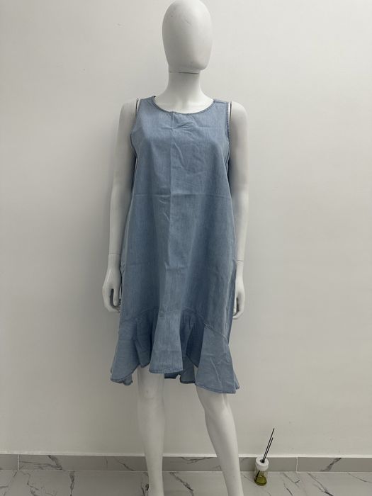 Разгрузка гардероба