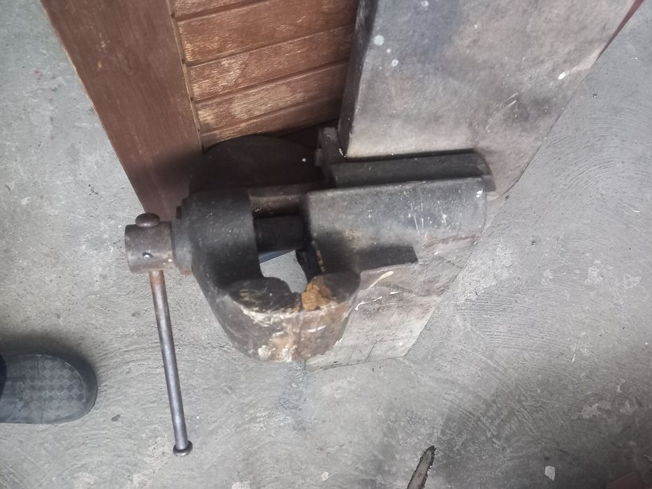 Менгеме от Германия