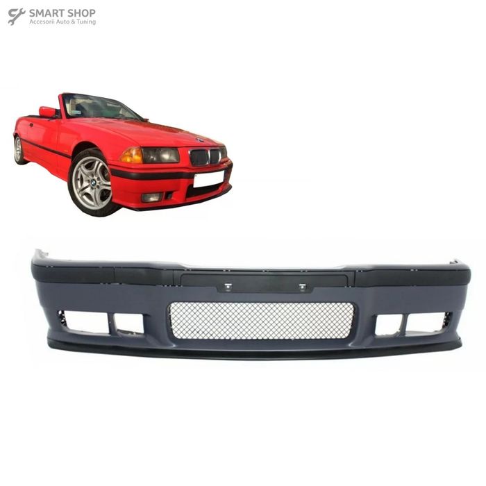 Bara Fata BMW Seria 3 E36 (1992-1998) M3 Design