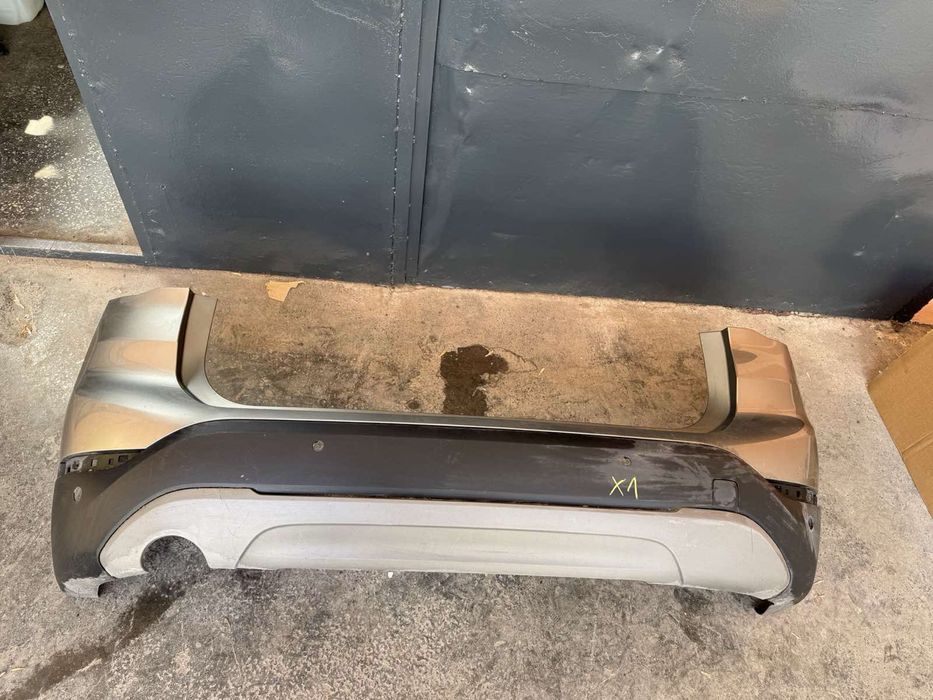 Задна броня за БМВ/BMW X1 - F48