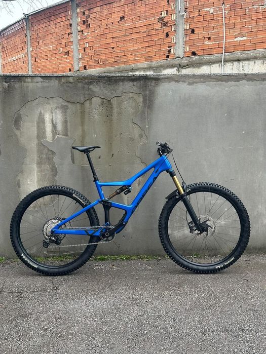 Ендуро колело Orbea Occam LT M10