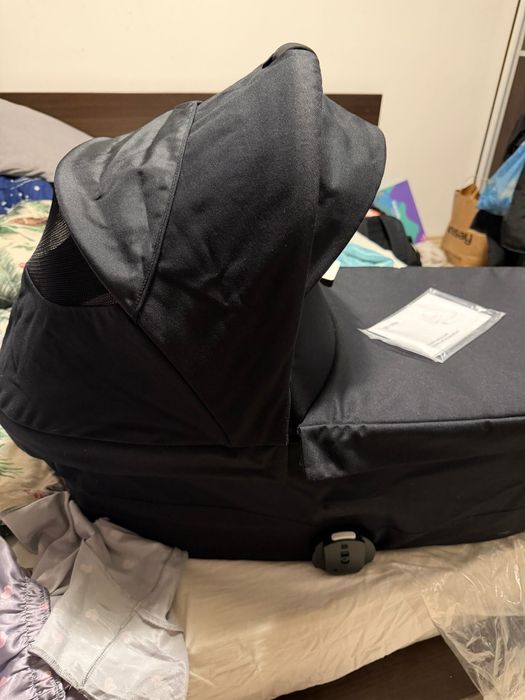 Landou Cybex Gazelle S cot / Gazelle S Nacelle NOU