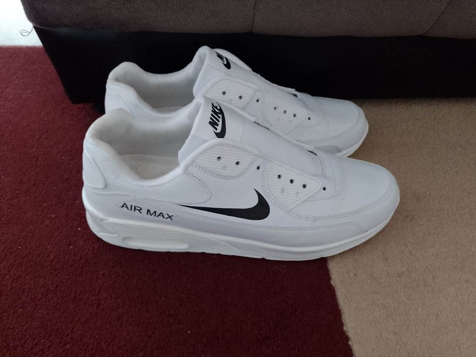Papuci Nike AirMax