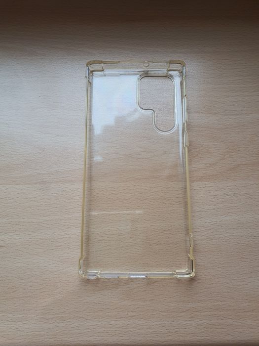 Чехол на Самсунг Galaxy S 22 Ultra