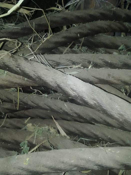 Tros Yangi 350 metr 3.8