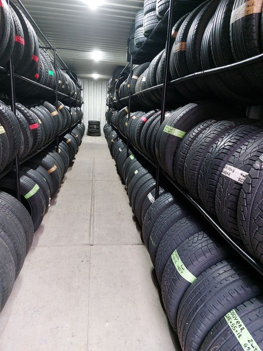 Автошины 265/70/17 4шт .210000тг.