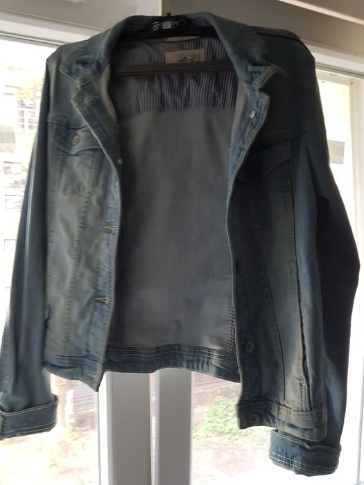 Geaca de primavara-vara  dama TOM TAILOR denim