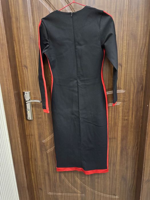 Платье 36 размер