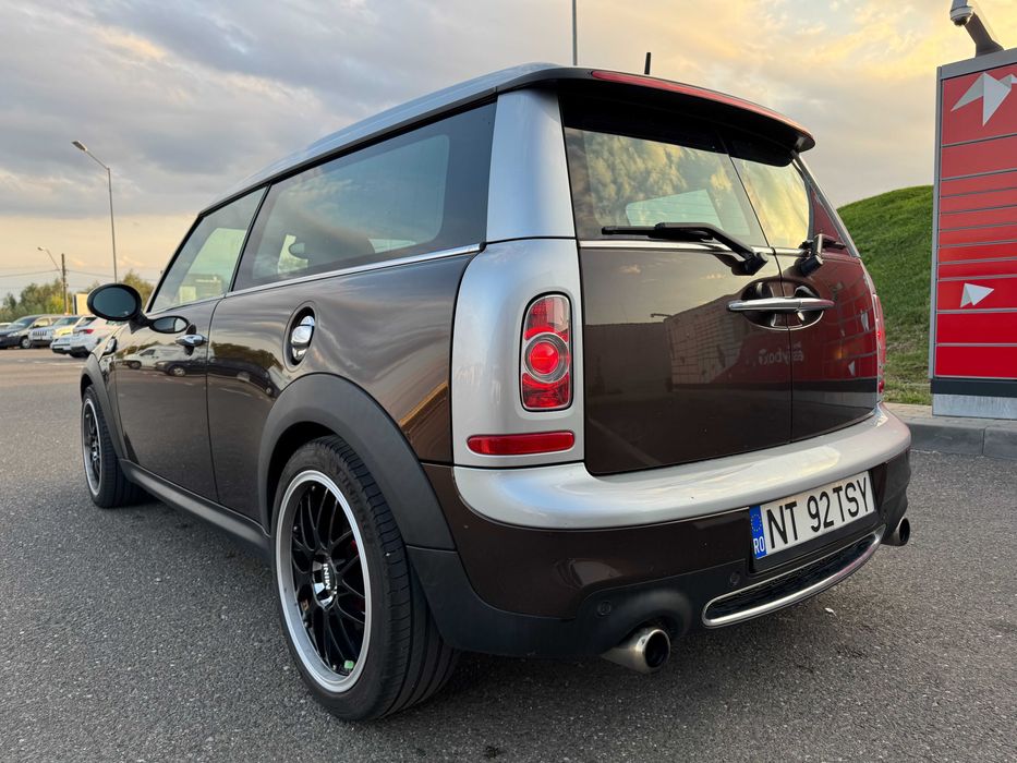 MINI Clubman 0 — imagine 4