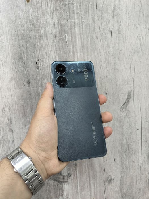 Продам Poco C65 256gbb