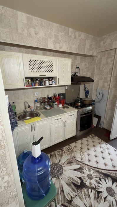 Продаётся 3 комнатная квартира в Янги хаёт 8 худуд