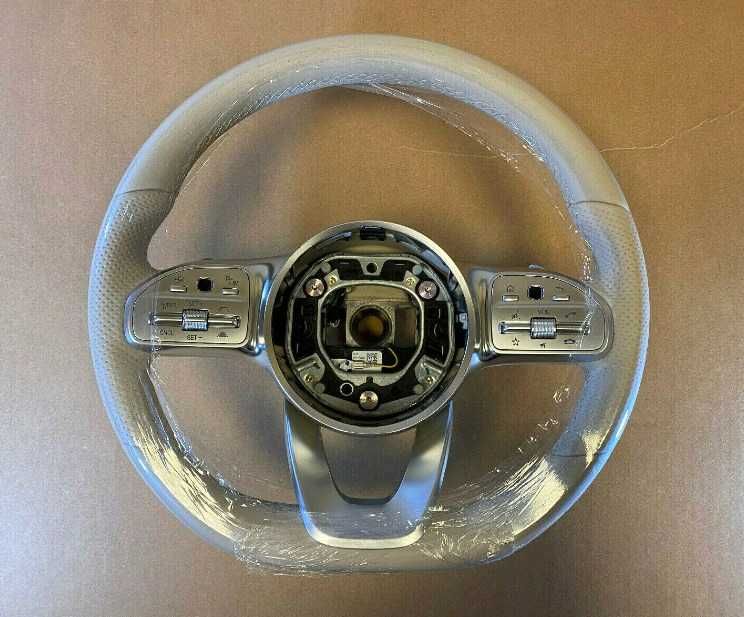 Руль Mercedes AMG Оригинал