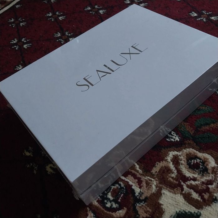 Sealuxe nabor - GREENLEAF Buxoro Vobkent