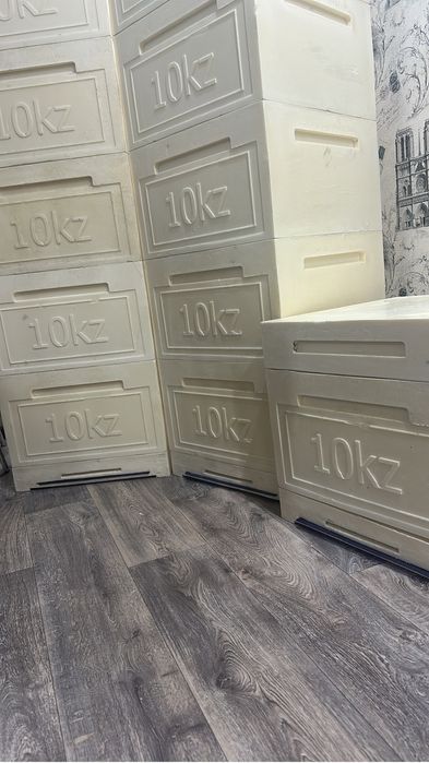 Костанай. Улья  для пчёл ППУ 12рам на 300