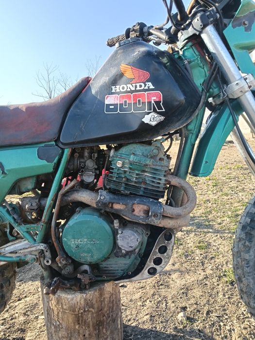 Honda XL 600 R  de vânzare
