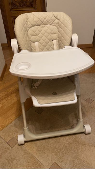 Стульчик для кормления Happy baby
