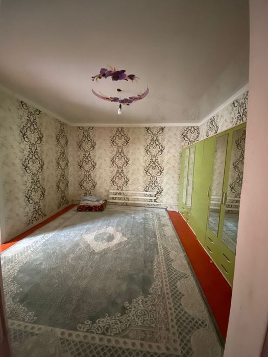 Продаётся дом в районе ТГЖД