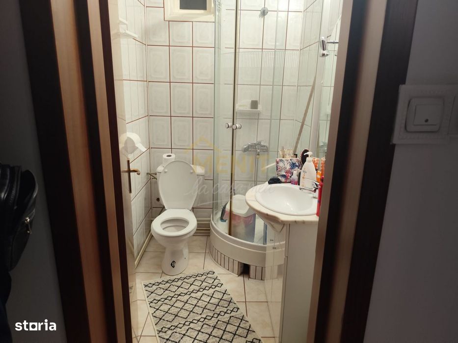 Vila duplex Republicii