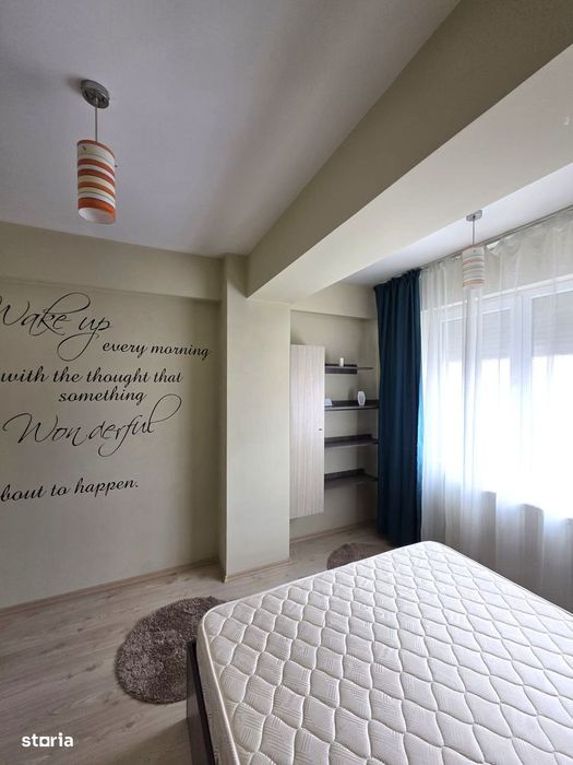 Cartierul Latin–Prel.Ghencea–Apartament 2 camere–COMISION 0 -70000 EUR