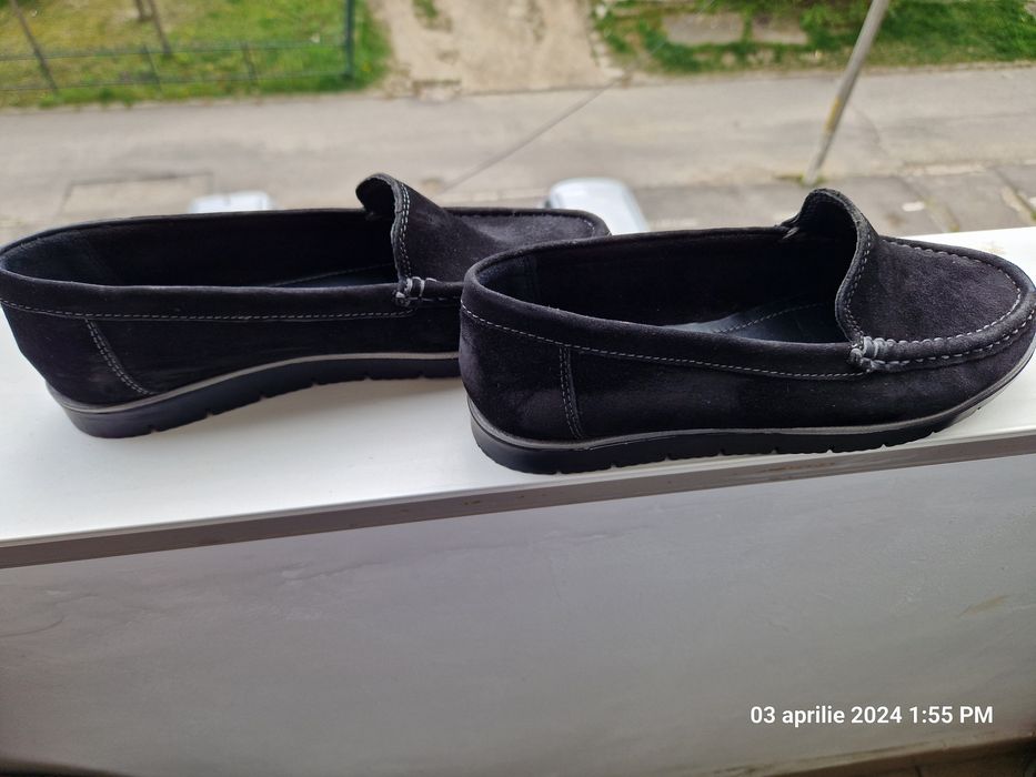 Balerini nr 39,adidasi