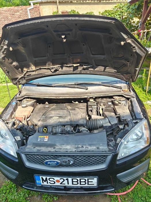 FORD Focus 2006 — imagine 3