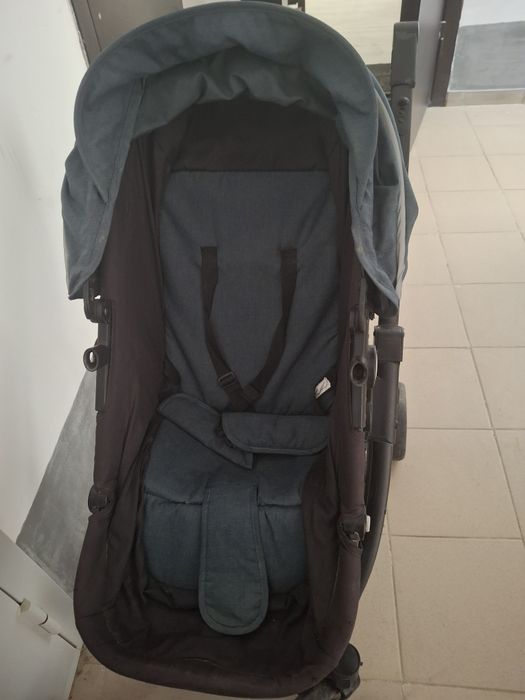 Коляска детский  бу