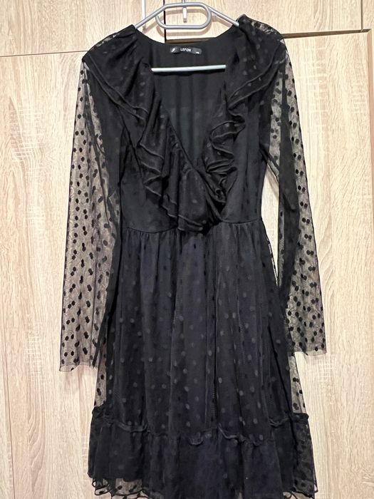 Офицялни рокли за дами