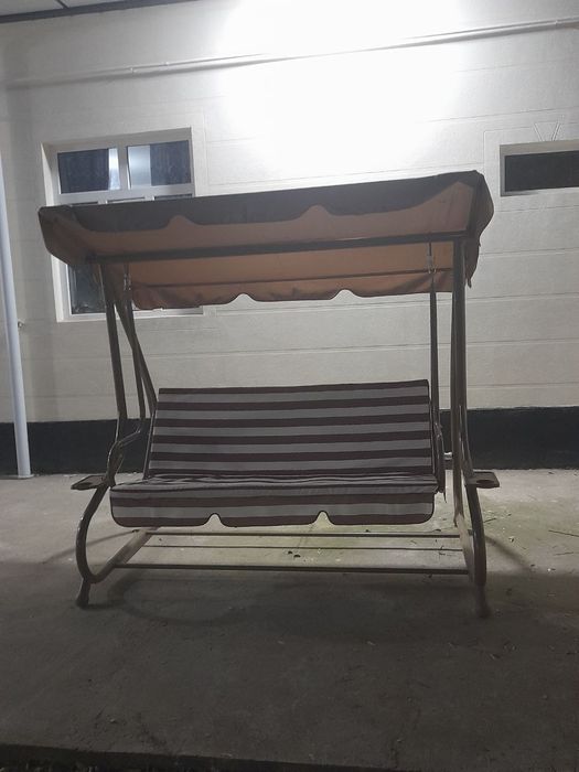 Продается качели