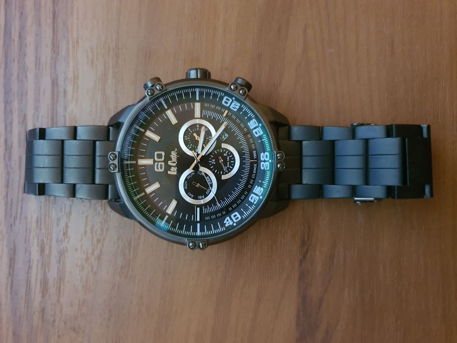 Часовник-Lee Cooper