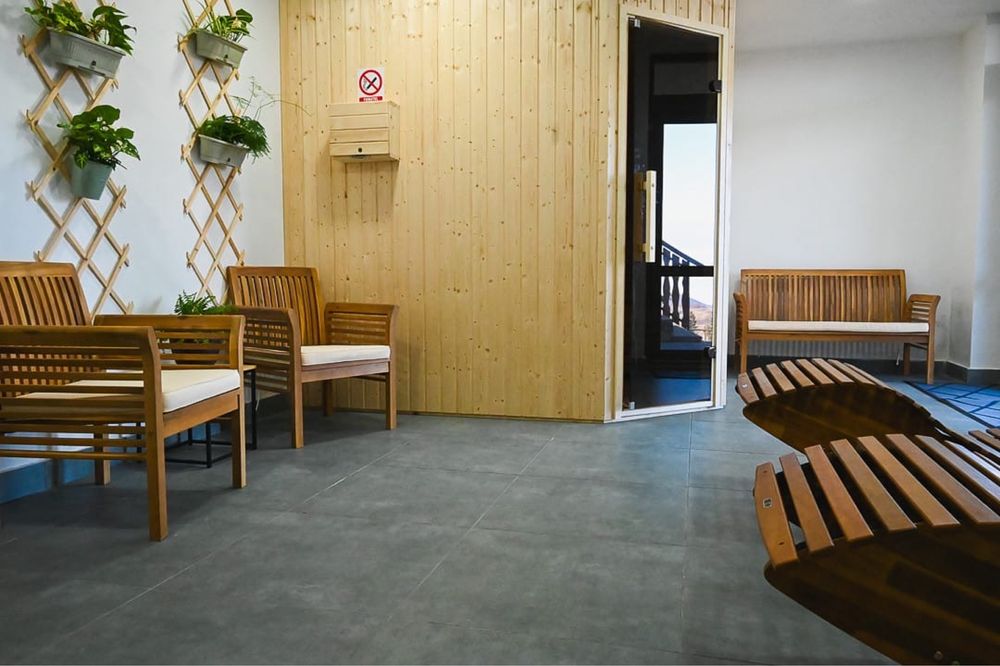 Pensiune de lux în Apuseni – cazare premium de Sf. Maria