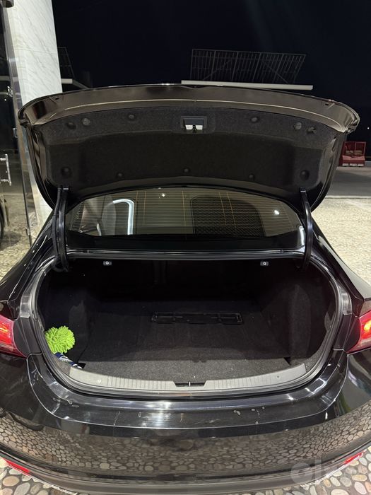 Malibu 2 Xolati Ideal Obmen Elektromobilga